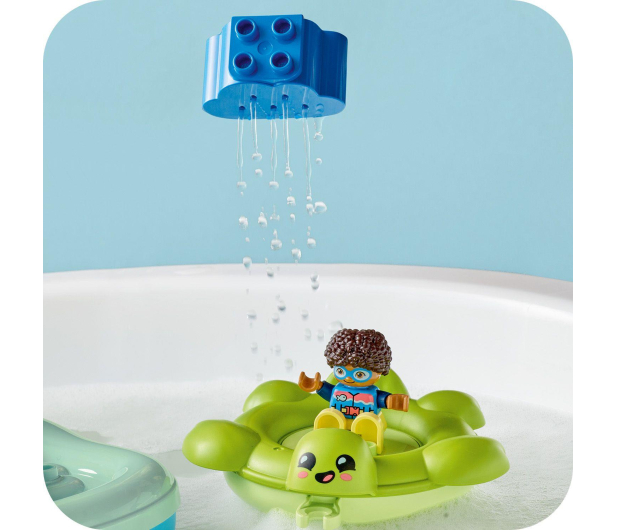 LEGO DUPLO 10989 Park wodny - 1159422 - zdjęcie 10